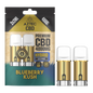 Aztec CBD Pod Refills 4000mg