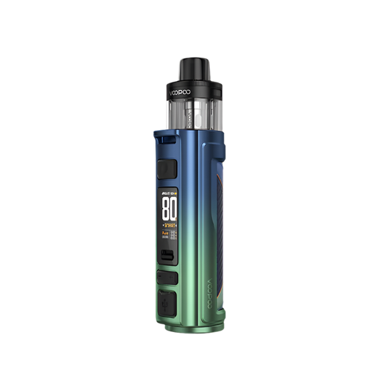 Voo Poo Argus Pro
