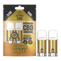 Aztec CBD Pod Refills 4000mg