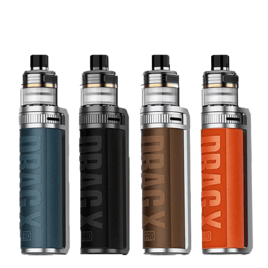 VOOPOO Drag X Pro Kit