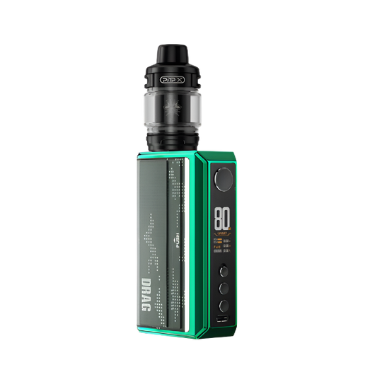 VooPoo Drag 5