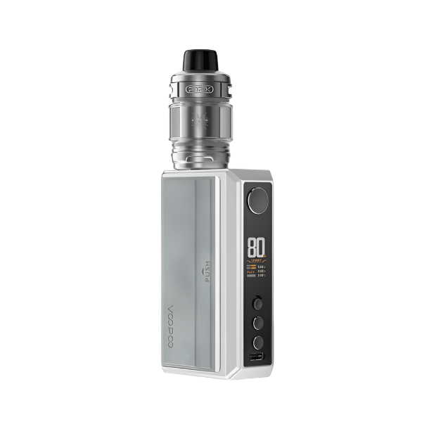 VooPoo Drag 5
