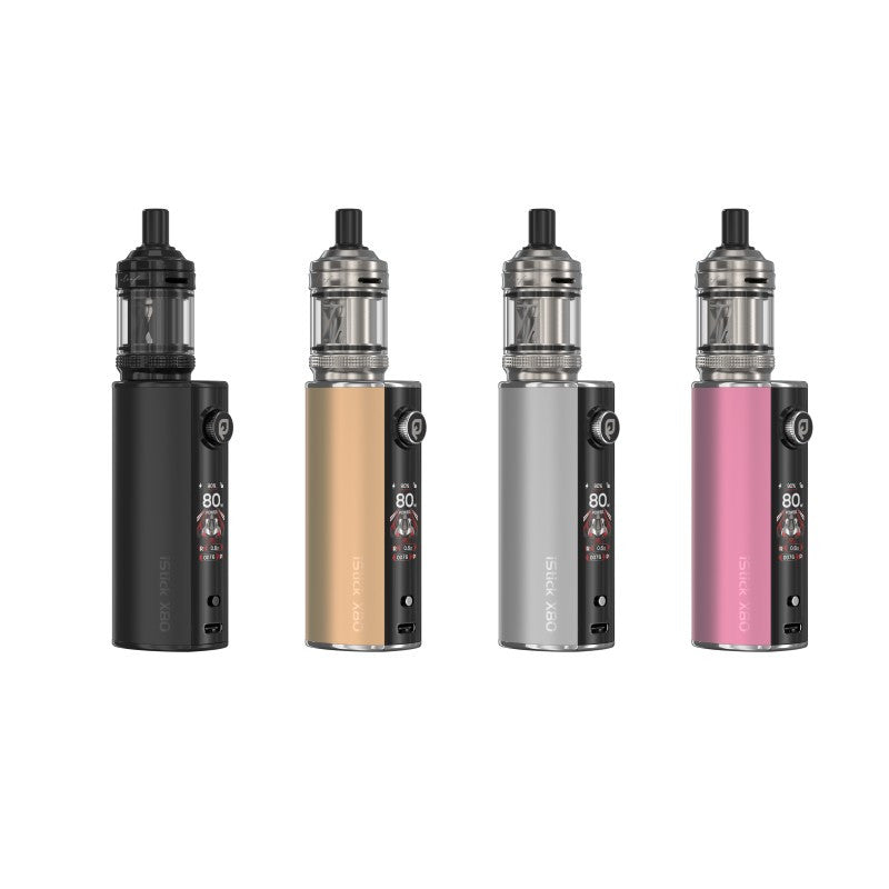 Eleaf iStick X80 Kit