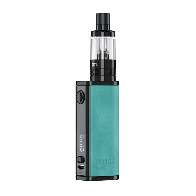 Eleaf iStick i40 Kit – Cyan