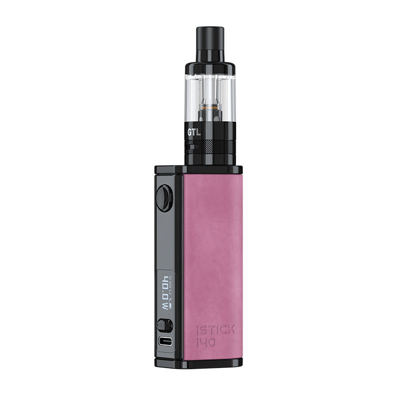 Eleaf iStick i40 Kit – Pink