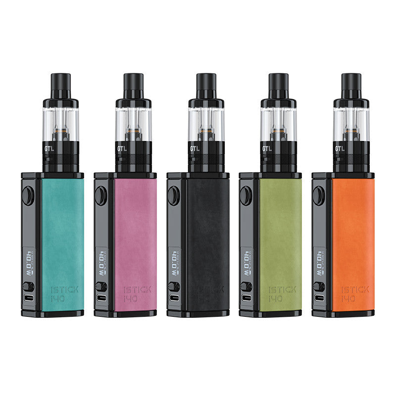 Eleaf iStick i40 Kit