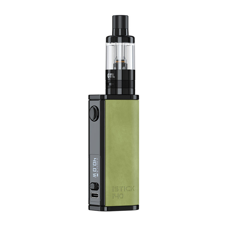 Eleaf iStick i40 Kit – Greenery