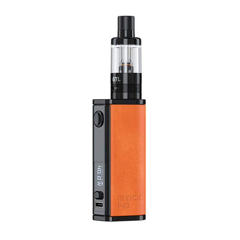 Eleaf iStick i40 Kit – Orange