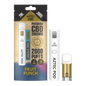 Aztec CBD - Starter Pod Kit - 2000mg