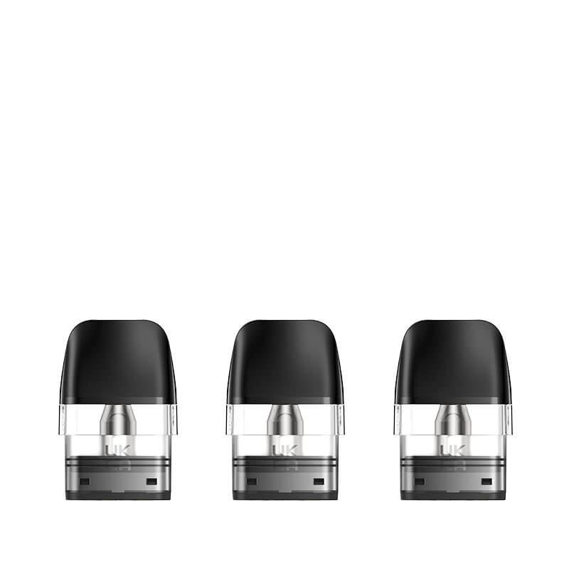 Geekvape Sonder Q Pod (3 pack)