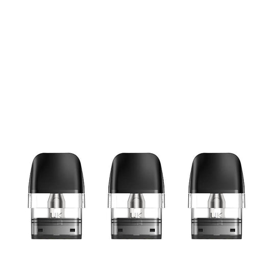 Geekvape Sonder Q Pod (3 pack)