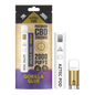 Aztec CBD - Starter Pod Kit - 2000mg