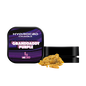 Hydrovape 80% H4 CBD Crumble 1g - Grand Daddy Purple