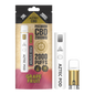Aztec CBD - Starter Pod Kit - 2000mg