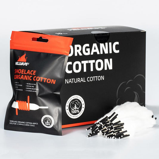 Replacement Wicks (4 pack)