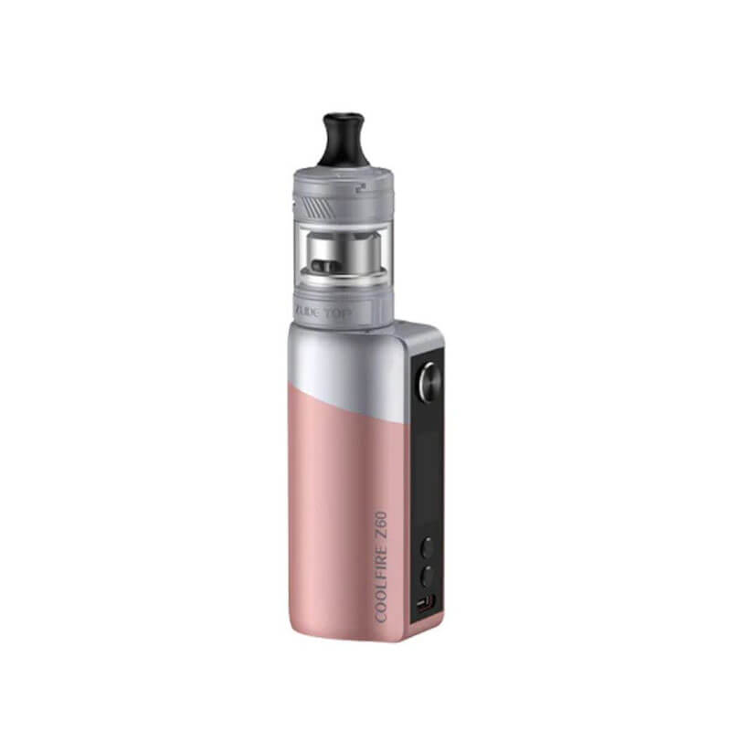 Innokin Coolfire Z60 Kit – Pink