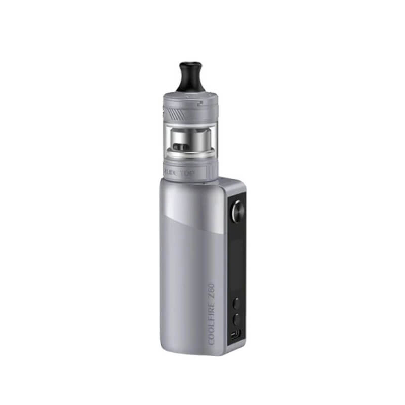 Innokin Coolfire Z60 Kit – Silver