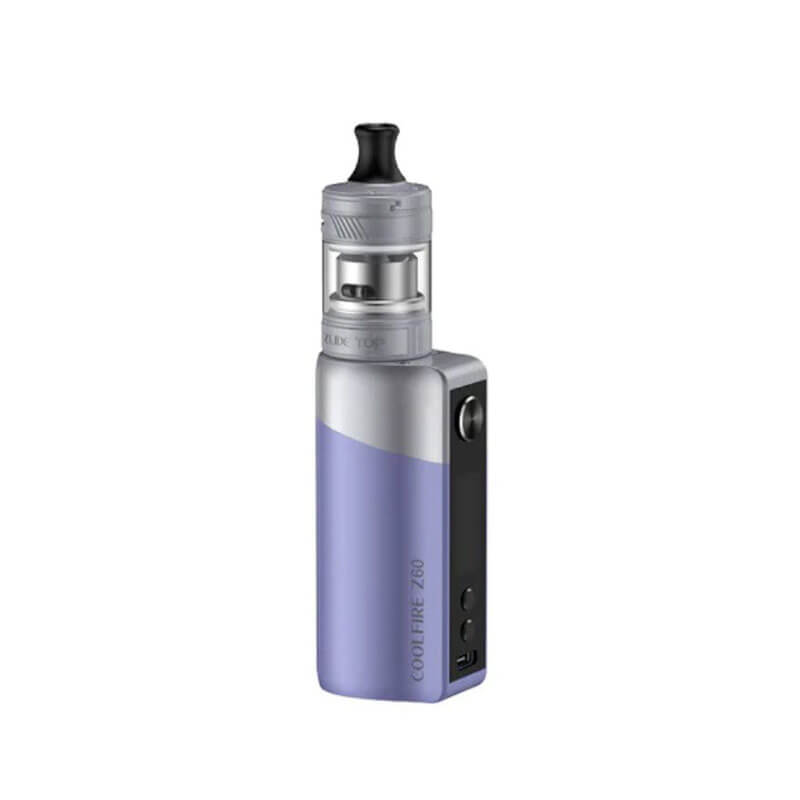 Innokin Coolfire Z60 Kit – Purple
