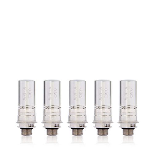 Innokin Prism S Coils (5 pack) – 0.8Ω (16-18W)