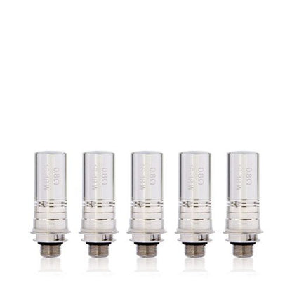 Innokin Prism S Coils (5 pack) – 0.8Ω (16-18W)