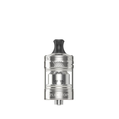 Innokin Zlide Tank – Stainless Steel