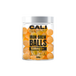 CALI CANDY MAX 1500mg Full Spectrum CBD Vegan Sweets - Iron Brew Balls