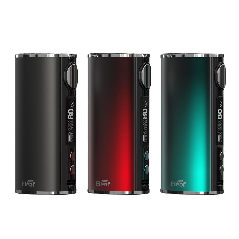 Eleaf iStick T80 Kit