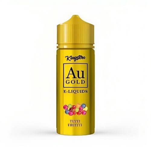 AU Tutti Fruity 100ml Shortfill