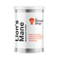 Lion's Mane Mushroom Coffee