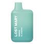 BM600 Prefilled Pod Kit - Blueberry