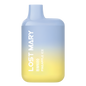 BM600 Prefilled Pod Kit - Pineapple Ice