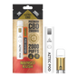 Aztec CBD - Starter Pod Kit - 2000mg