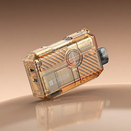 Aspire Gotek X III Pod Kit – Orange