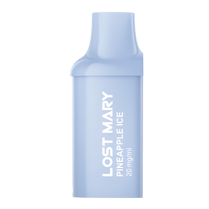 Lost Mary BM600 Prefilled Pods - 2PK