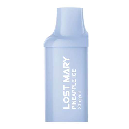 Lost Mary BM600 Prefilled Pods - 2PK