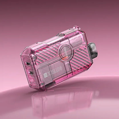 Aspire Gotek X III Pod Kit – Pink