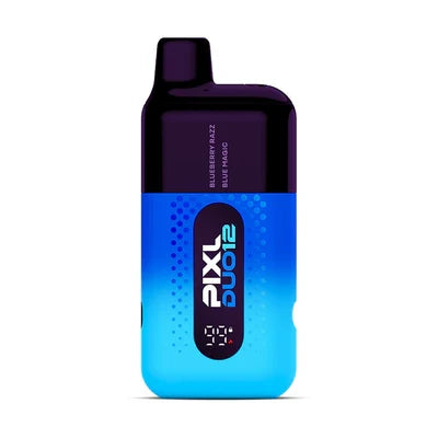 Pixl Duo Rechargeable Kit – Blue