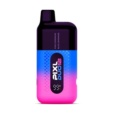 Pixl Duo Rechargeable Kit – Lemonade