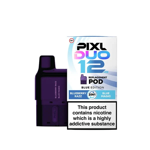 Pixl Duo Refill Pod