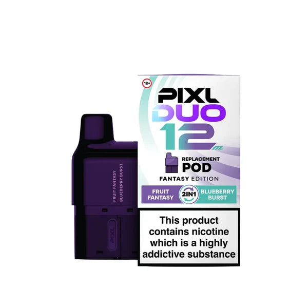 Pixl Duo Refill Pod – Fantasy