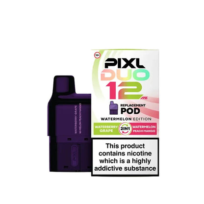 Pixl Duo Rechargeable Kit – Watermelon