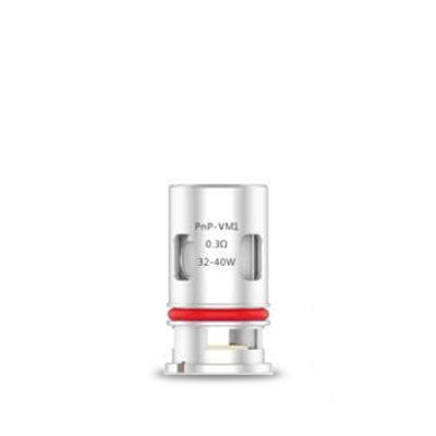VOOPOO PnP Coils (5 pack) – VM1
