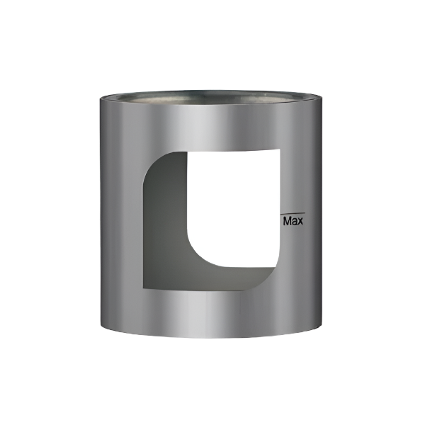 Aspire Pockex Replacement Glass