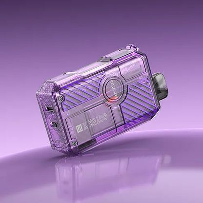 Aspire Gotek X III Pod Kit – Purple