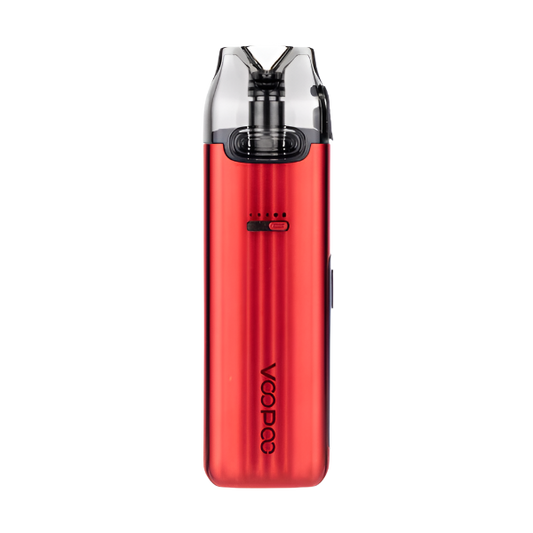 Voopoo VMATE Pro Power Pod Kit - Red