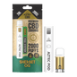 Aztec CBD - Starter Pod Kit - 2000mg