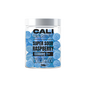 CALI CANDY MAX 1500mg Full Spectrum CBD Vegan Sweets -