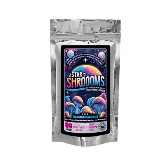 Innooova Star Shrooms