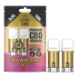 Aztec CBD Pod Refills 4000mg