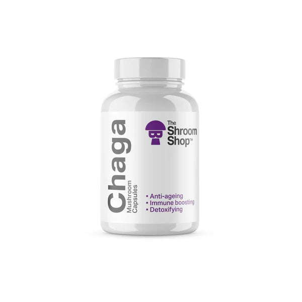 The Shroom Shop 90 Capsules